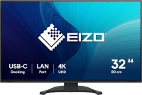 Купить монитор Eizo FlexScan EV3240X  по цене от 53853 грн.