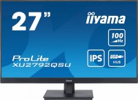 Купить монитор Iiyama ProLite XU2792QSU-B6  по цене от 8293 грн.