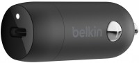 Купить зарядний пристрій Belkin CCA004: цена от 1229 грн.