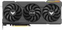 Купить видеокарта Asus GeForce RTX 4070 Ti SUPER TUF  по цене от 43769 грн.