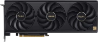 Купить видеокарта Asus GeForce RTX 4070 Ti SUPER ProArt OC  по цене от 38750 грн.