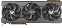 Купить видеокарта Asus GeForce RTX 4080 SUPER TUF OC: цена от 52874 грн.