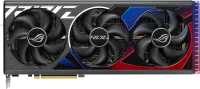 Купить видеокарта Asus GeForce RTX 4080 SUPER ROG Strix OC  по цене от 58999 грн.
