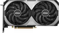 Купить видеокарта MSI GeForce RTX 4070 SUPER 12G VENTUS 2X OC  по цене от 26528 грн.