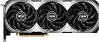 Купить видеокарта MSI GeForce RTX 4070 SUPER 12G VENTUS 3X OC  по цене от 29607 грн.