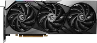 Купить видеокарта MSI GeForce RTX 4070 SUPER 12G GAMING X SLIM: цена от 30618 грн.