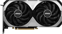 Купить видеокарта MSI GeForce RTX 4070 Ti SUPER 16G VENTUS 2X OC: цена от 34350 грн.