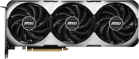 Купить видеокарта MSI GeForce RTX 4070 Ti SUPER 16G VENTUS 3X  по цене от 34799 грн.