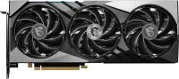 Купить відеокарта MSI GeForce RTX 4070 Ti SUPER 16G GAMING X SLIM: цена от 38813 грн.