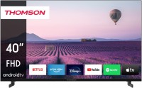 Купить телевизор Thomson 40FA2S13: цена от 9290 грн.