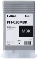 Купить картридж Canon PFI-030MBK 3488C001: цена от 2959 грн.