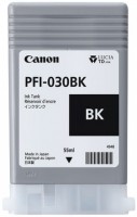 Купить картридж Canon PFI-030BK 3489C001: цена от 2959 грн.