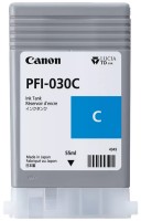 Купить картридж Canon PFI-030C 3490C001: цена от 2959 грн.