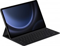 Купить клавиатура Samsung Book Cover Keyboard Slim for Galaxy Tab S9+ / Tab S9 FE+: цена от 5799 грн.