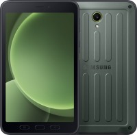 Купить планшет Samsung Galaxy Tab Active5 128GB 5G: цена от 21370 грн.