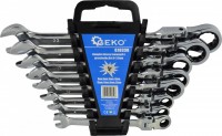 Купить набор инструментов Geko G10338: цена от 1200 грн.