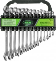 Купить набор инструментов JBM 50560  по цене от 1378 грн.