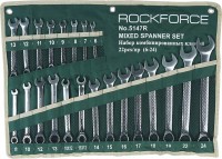 Купить набір інструментів RockForce RF-5147R: цена от 1746 грн.