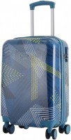 Купить чемодан Semi Line T5652-1: цена от 3053 грн.