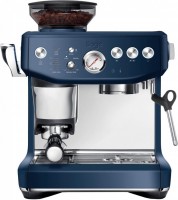 Купить кофеварка Sage SES876DBL  по цене от 35490 грн.