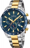 Купить наручные часы Candino Sport C4748/2: цена от 16940 грн.