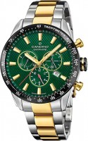 Купить наручные часы Candino Sport C4748/3: цена от 16940 грн.