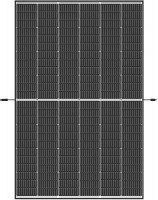 Купить солнечная панель Trina TSM-420 DE09R.08: цена от 6010 грн.