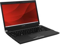 Купить ноутбук Toshiba Portege R930 (R930-KMK)