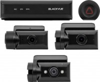 Купить видеорегистратор BlackVue DR770X-BOX: цена от 28259 грн.
