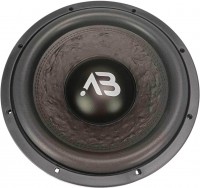 Купить автосабвуфер AudioBeat Forte FSW12.2-2  по цене от 5300 грн.