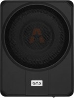 Купить автосабвуфер GAS ASB1-8: цена от 5990 грн.