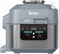 Купить мультиварка Ninja Speedi 10 in 1 ON400EU  по цене от 10489 грн.