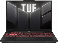 Купить ноутбук Asus TUF Gaming A16 (2024) FA607PV (FA607PV-QT032) по цене от 56699 грн.