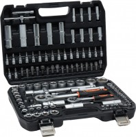 Купить набор инструментов Partner PA-41082-5  по цене от 2413 грн.