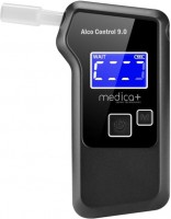 Купить алкотестер Medica-Plus Alco control 9.0  по цене от 3890 грн.