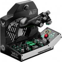 Купить игровой манипулятор ThrustMaster Viper TQS Mission Pack: цена от 20664 грн.