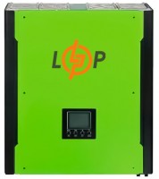 Купить инвертор Logicpower LPW-HY-1533-15000VA: цена от 143640 грн.