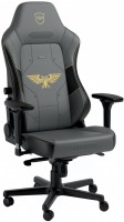 Купить компьютерное кресло Noblechairs Hero Warhammer 40K Edition: цена от 30627 грн.