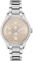 Купить наручные часы Hugo Boss Grand Course 1502604  по цене от 9600 грн.