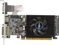 Купить видеокарта Golden Memory GeForce 210 G2101GBD364BIT: цена от 999 грн.