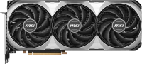Купить відеокарта MSI GeForce RTX 4090 VENTUS 3X E 24G OC: цена от 77097 грн.