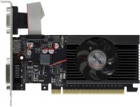 Купить видеокарта AFOX GeForce GT 710 AF710-1024D3L5-V3: цена от 1847 грн.