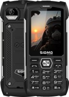 Купить мобильный телефон Sigma mobile X-treme PK68: цена от 1875 грн.