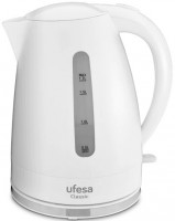 Купить электрочайник Ufesa Classic  по цене от 975 грн.