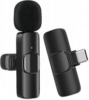 Купить микрофон Puluz PU3082B: цена от 500 грн.