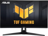 Купить монитор Asus TUF Gaming VG27AQM1A  по цене от 17130 грн.