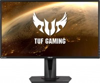 Купить монитор Asus TUF Gaming VG27AQZ: цена от 16240 грн.
