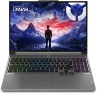 Купить ноутбук Lenovo Legion 5 16IRX9 по цене от 61290 грн.