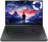 Купить ноутбук Lenovo Legion Pro 5 16IRX9 (5 16IRX9 83DF003SRA) по цене от 87627 грн.