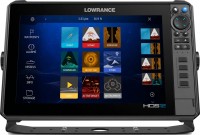 Купить ехолот (картплоттер) Lowrance HDS PRO 12 Active Imaging HD: цена от 179160 грн.